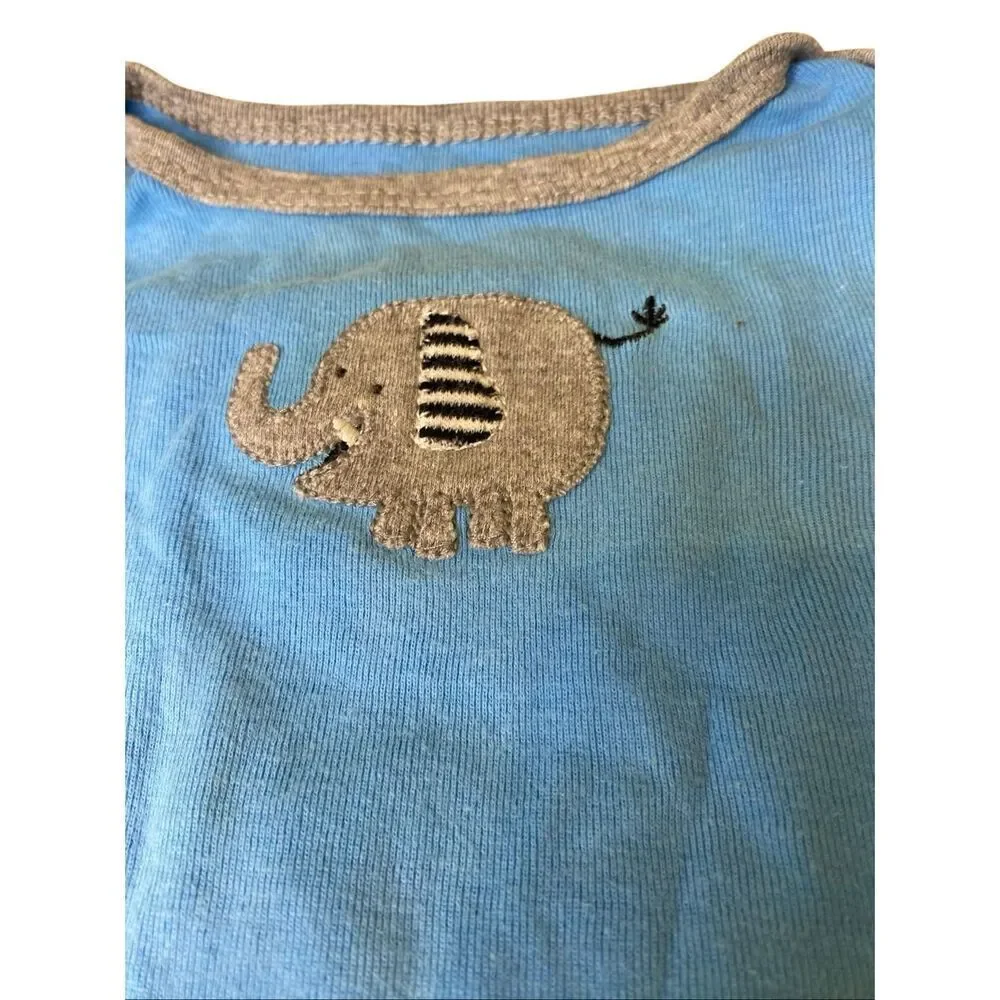 Carters brand circo